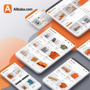 Alibaba.com app
