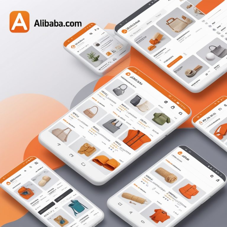Alibaba.com app