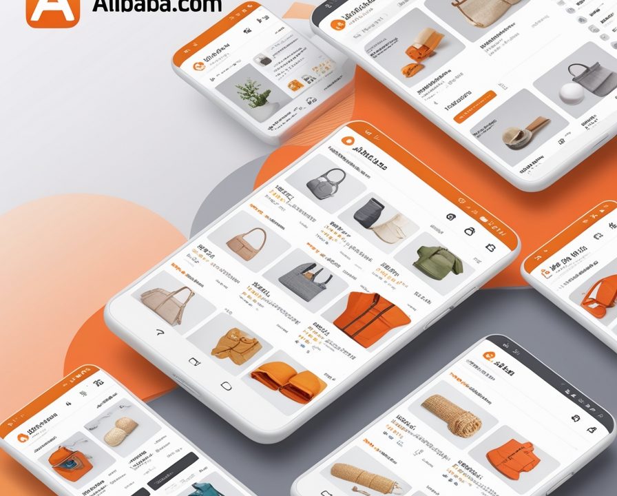 Alibaba.com app