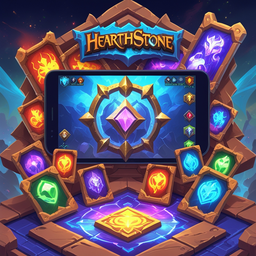 Hearthstone