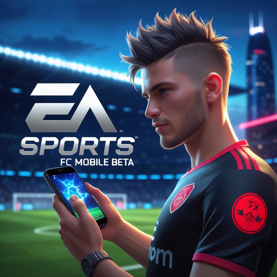 EA Sports FC Mobile Beta