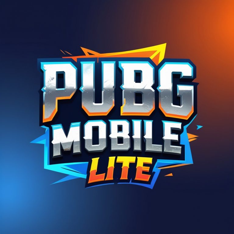 PUBG MOBILE LITE