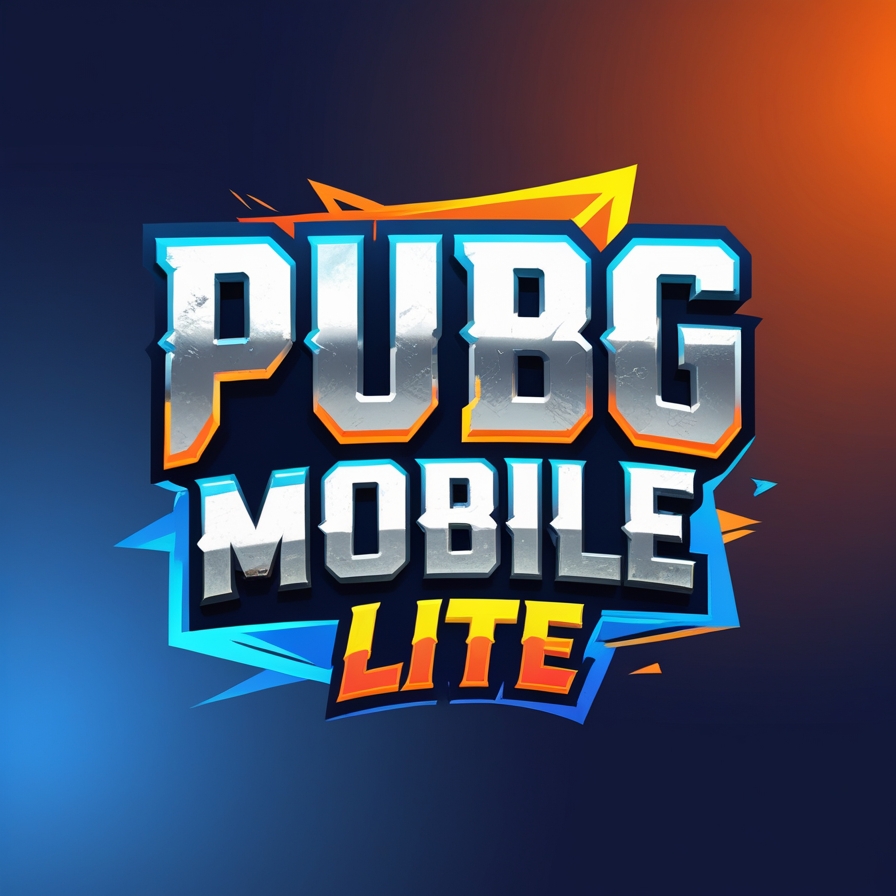 PUBG MOBILE LITE