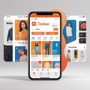 Taobao android