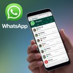 WhatsApp mobile