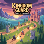 Kingdom Guard android