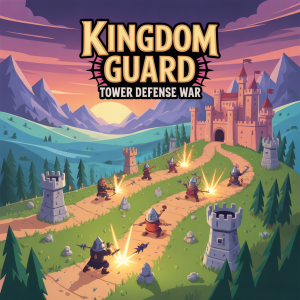 Kingdom Guard android