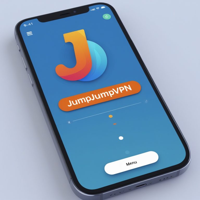 JumpJumpVPN