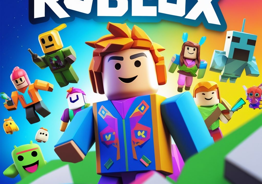 Roblox android