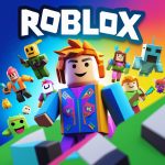 Roblox android
