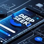 DeepSeek app