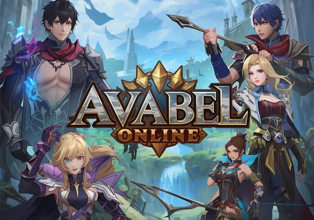 AVABEL Online game